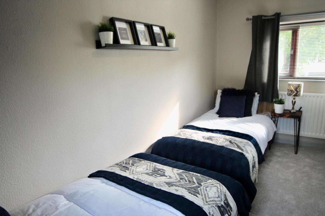 Hambleton House Catterick Garrison