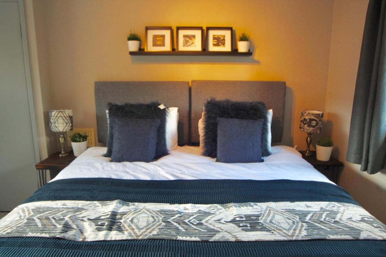 Apartamento Hambleton House Catterick Garrison