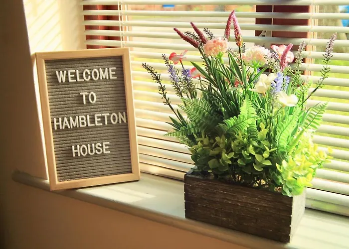 Hambleton House