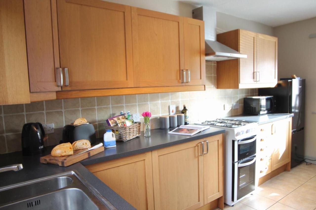 Apartment Hambleton House