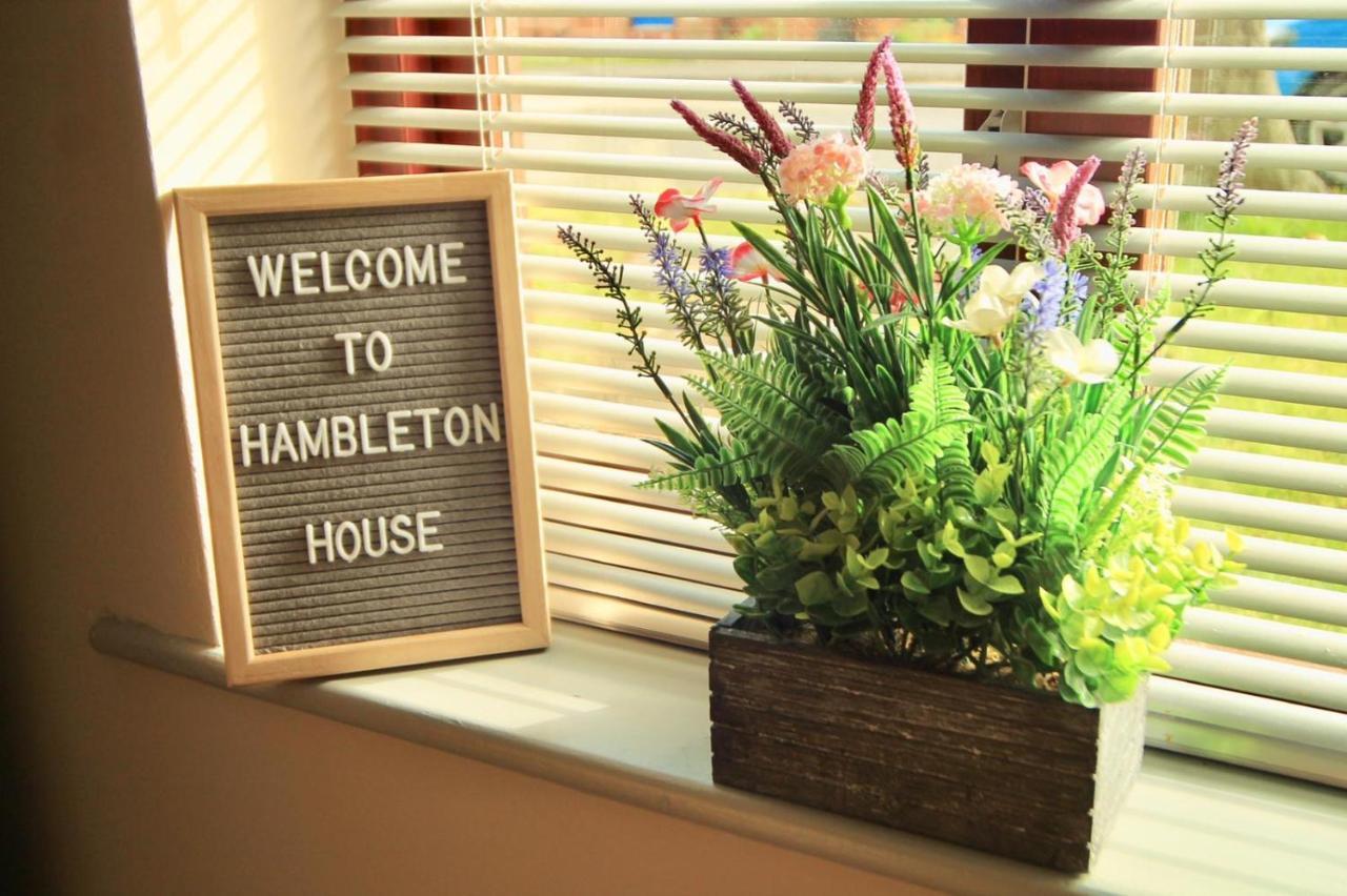 Hambleton House Apartment