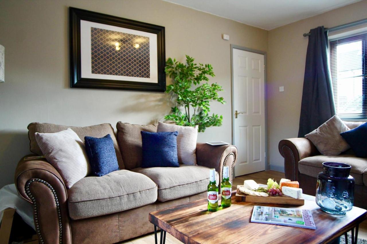Hambleton House Apartment *