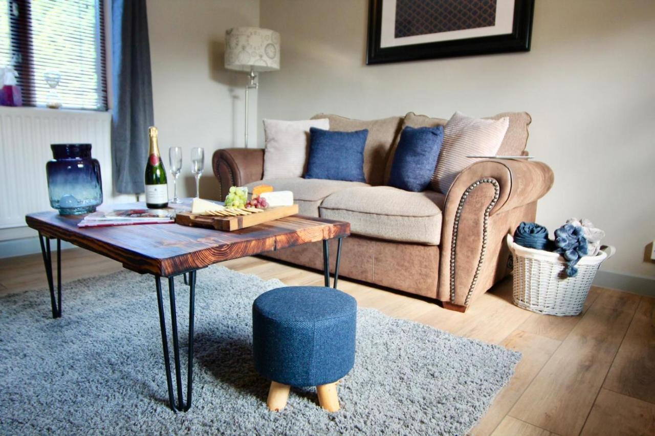 Hambleton House * Catterick Garrison