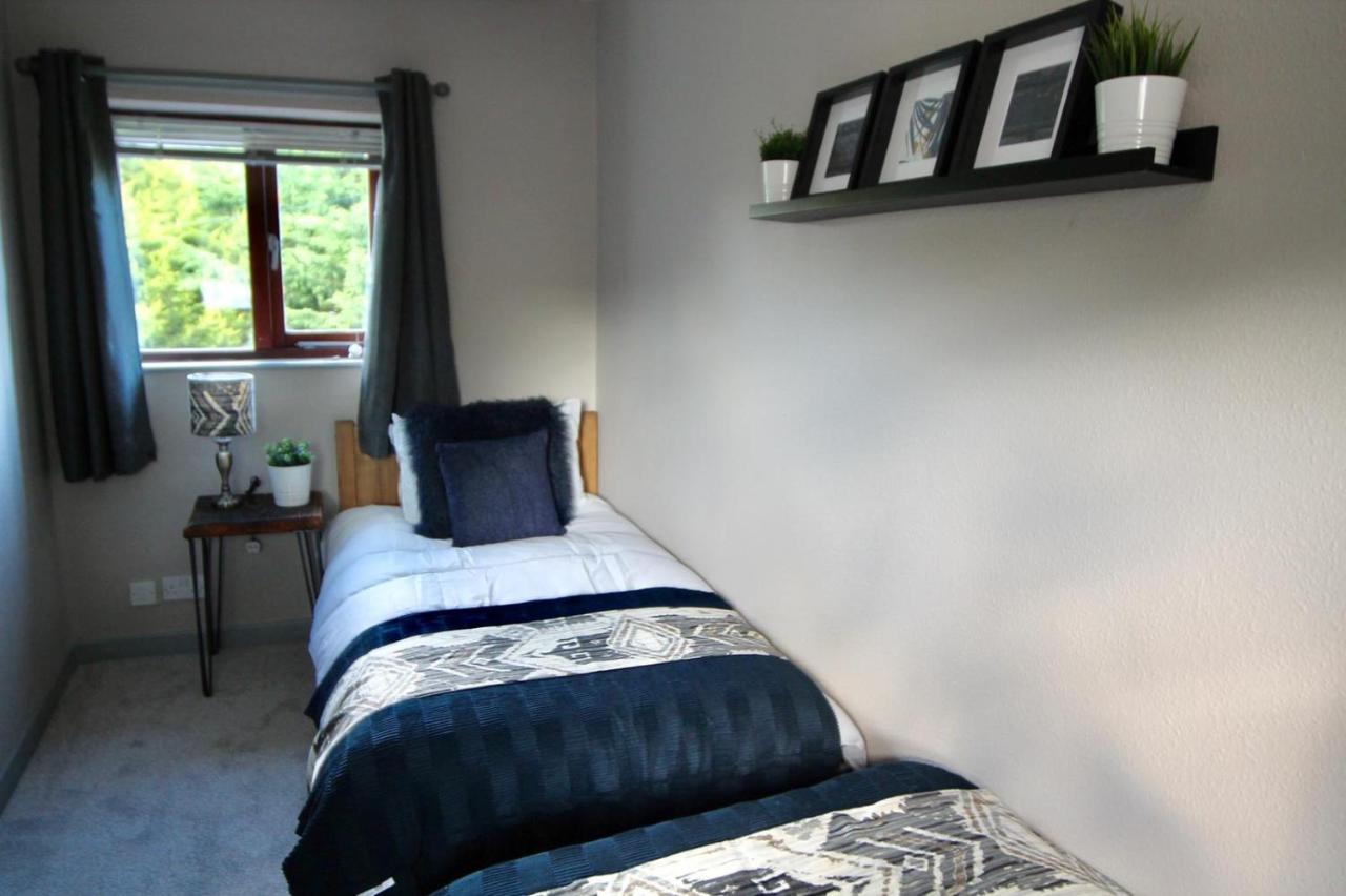 Hambleton House Apartment *
